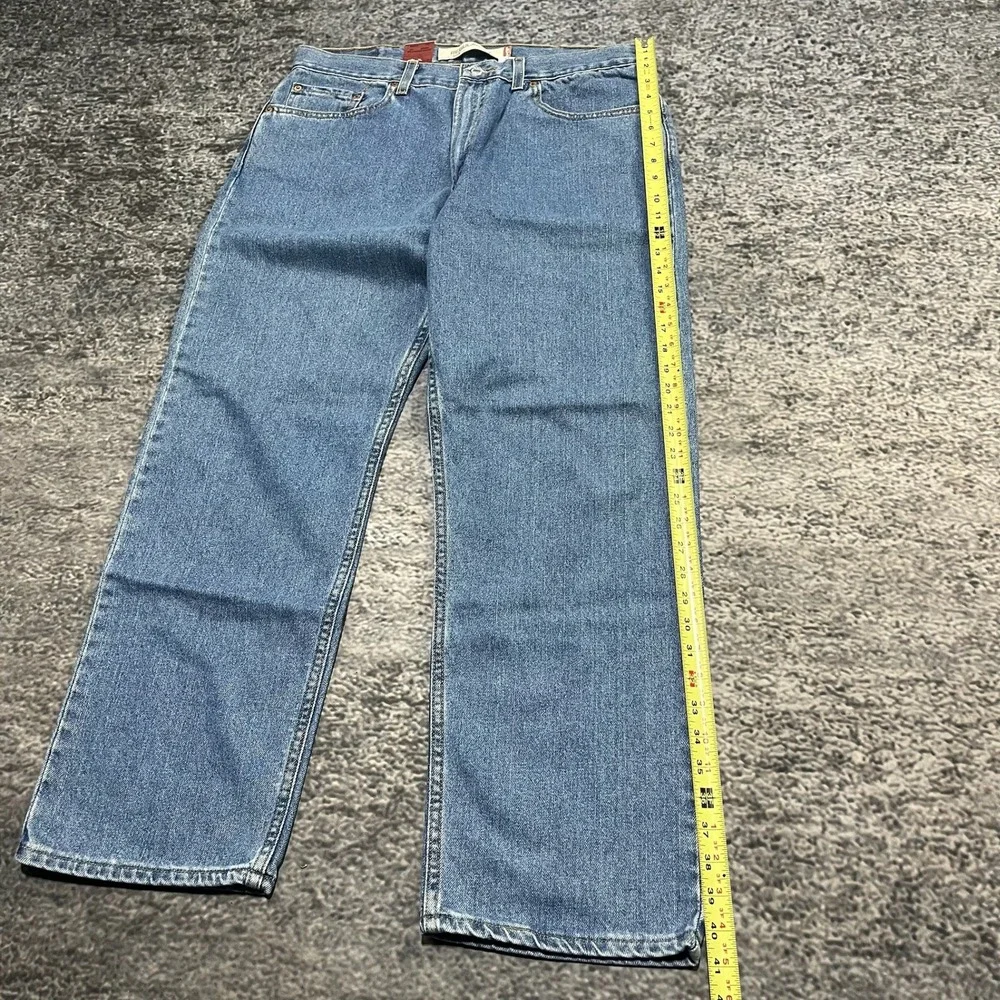 Levis new vintage